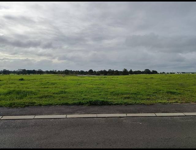 LAND FOR SALE IN DARLING